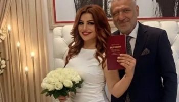 ferdi tayfurun en buyuk oglu timur turanbayburt evlendi TmXieXsB