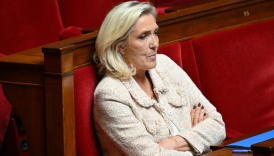 fransada marine le pene siyasi yasaktan geri adim K3yevXNT