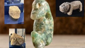 gobeklitepe ve tas tepelerin 12 bin yillik insanlik mirasi romadan sonra berlinde dunya ile IYU59Om5