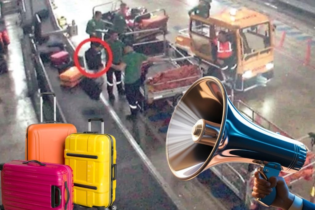 havalimanlarinda bavul soygunlari artiyor kiymetli esyalar ucak altinda kayboluyor tgYCBrMT