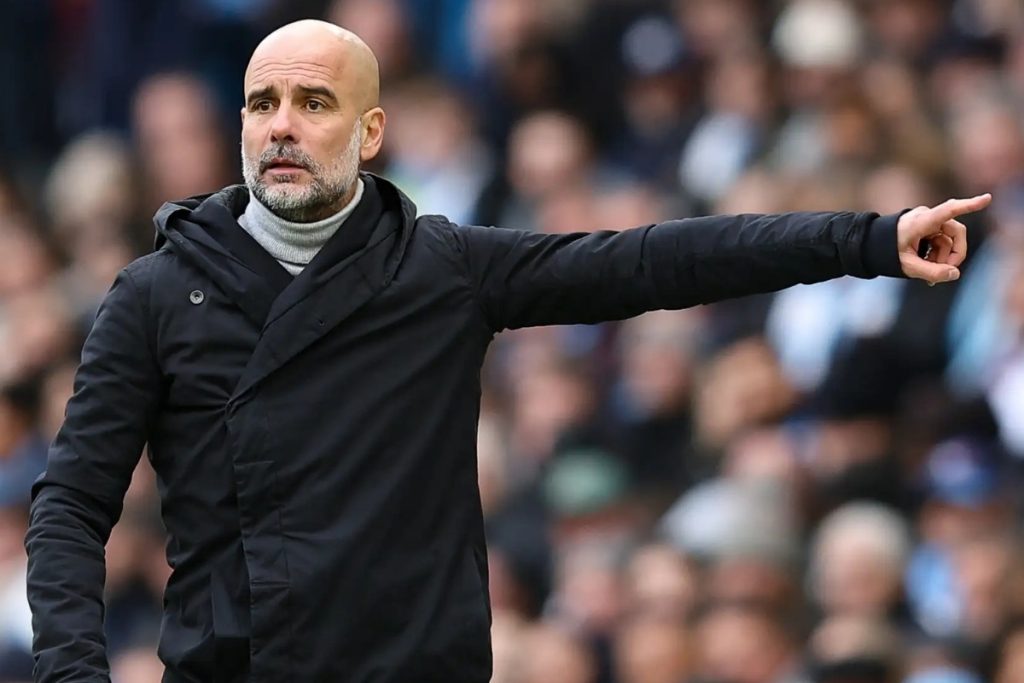 ingiliz yahudi meclisinden manchester city teknik direktoru pep guardiolaya tepki ve tehdit aciklamasi Av4qVnVH