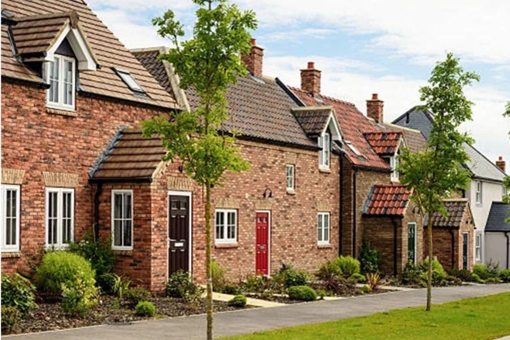 ingilterede konut fiyatlari hizli yukseliste son 14 ayin en hizli yukselisi K32vBfAb