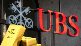 isvicre merkezli yatirim bankasi ubs yil sonu ons altin tahminini yukseltti 1KvNpnEw