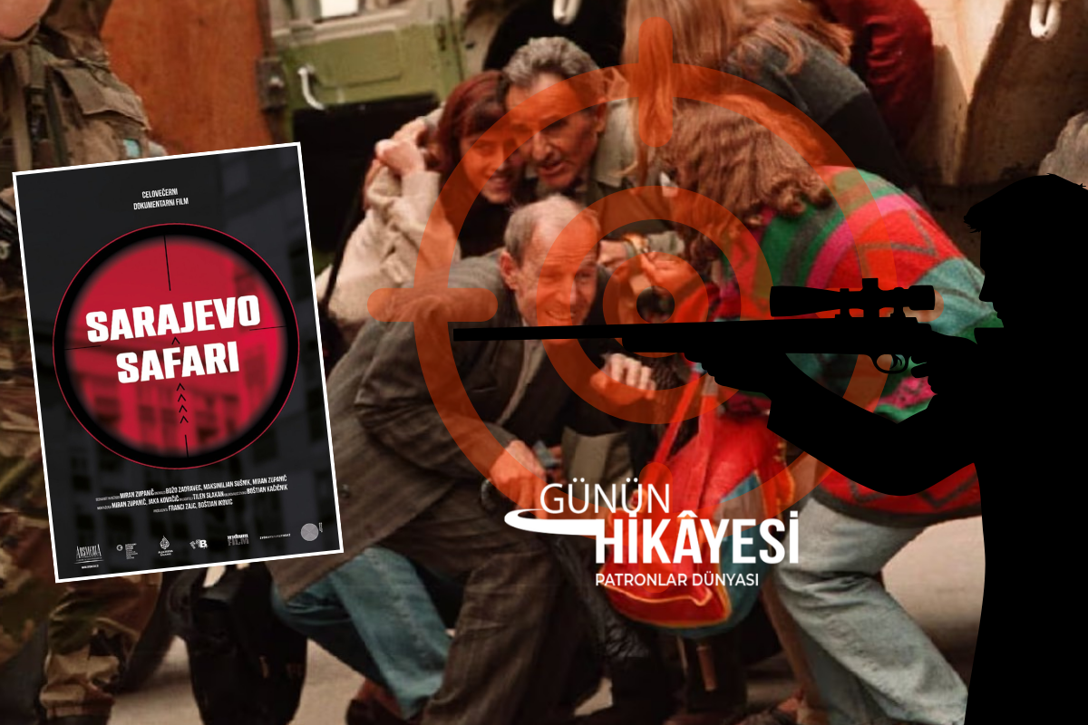 italyada saraybosnaya insan avlamaya giden keskin nisancilara dair sorusturmada 1 kisi ifadeye cagrildi 0