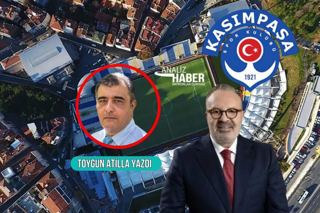 kasimpasa spor kulubunu turkiyenin en zengin ikinci is insani cemil kazanci sahibi oldugu kazanci nOtMVe89