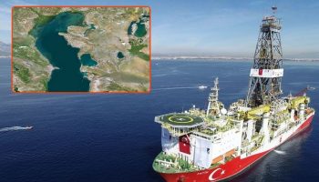 kazakistan devlet enerji sirketi kazmunaygaz hazar golundeki aramalar icin tpao ile anlasmaya yakin olduklarini TO4QsPSG