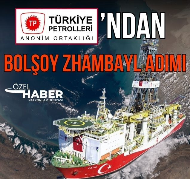 kazakistan devlet enerji sirketi kazmunaygaz hazar golundeki aramalar icin tpao ile anlasmaya yakin olduklarini V2WuYMOR