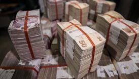 kkm bakiyesi azalirken bankacilik sektorunde kredi hacmi 236 trilyon liraya yukseldi htv4gqrU