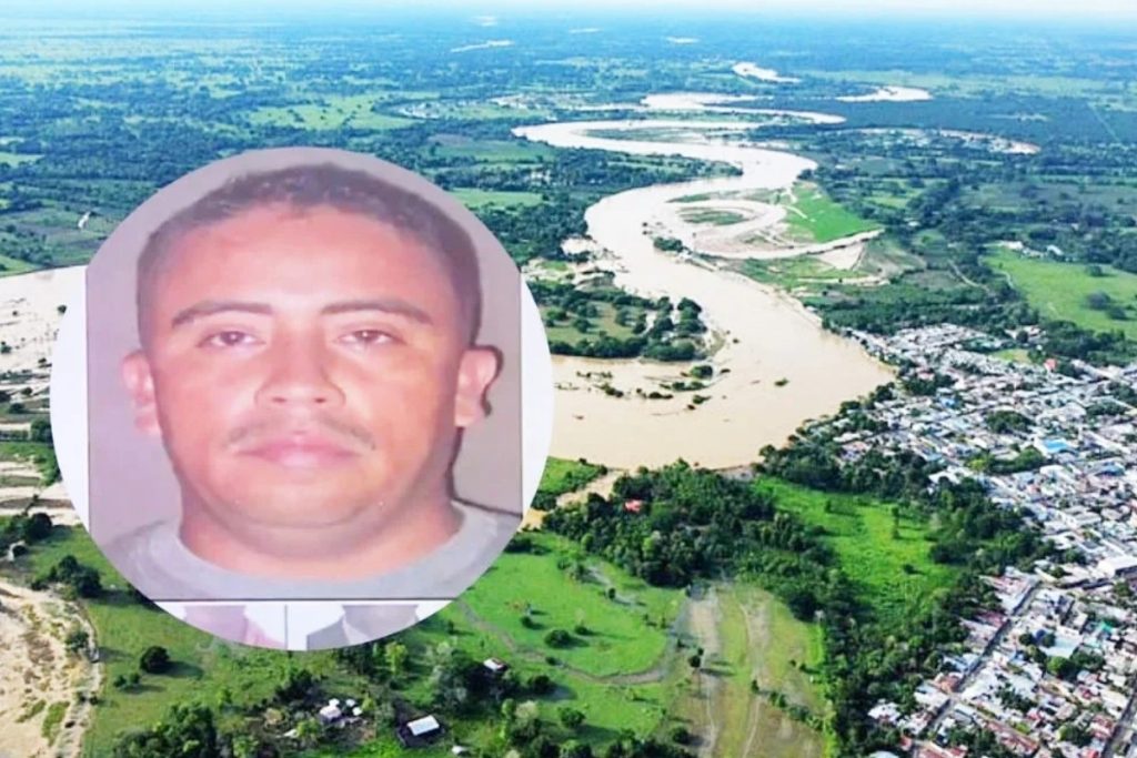 kolombiyanin en buyuk uyusturucu kartelinin ikinci adami jos gonzalo s nchez tekne kazasinda oldu TneJMjiP