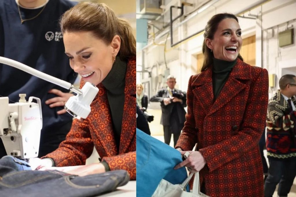 kot fabrikasi gezen prenses kate middleton dikis dikti 6ZYlwqI3
