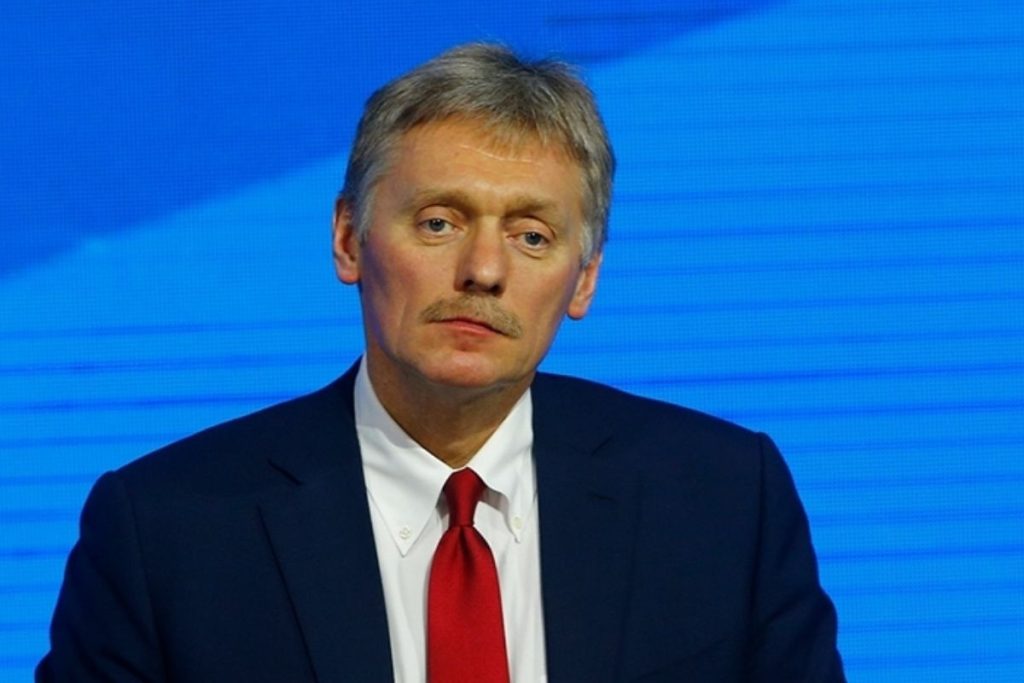 kremlin sozcusu dmitriy peskov abd rusya ve ukrayna uclu toplantisinin tarihini acikladi vfs2KcnM