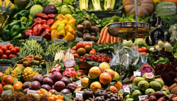 kuresel gida fiyatlari arzdaki artisla ocakta yuzde 04 geriledi T8GSwbYA