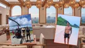 los angelesin gozde restoraninda skandal iddia yatirimci parasiyla onlyfans modelleri ve luks yasam Y2ZbsvgN