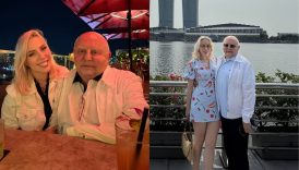 Lucien Arkas ve Merve Arkas çiftinin Maldivler romantizmi 3 lucien arkas ve merve arkas ciftinin maldivler romantizmi 82j74nG1