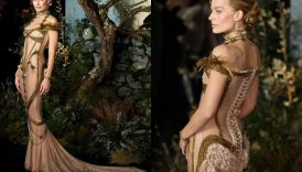 margot robbie filminin londra galasinda dilara findikoglu tasarimiyla tum dikkatleri uzerine cekti qfv2J94V