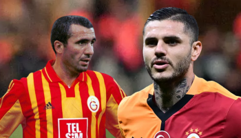 mauro icardi gheorghe haginin rekorunu egale etti Pdzzgg6x