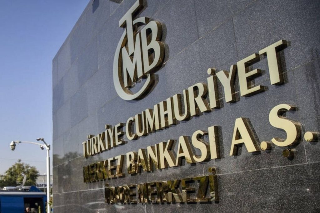 merkez bankasi baskan yardimciliklarina fatma ozkul ve gazi ishak kara atandi 4rGULjbc