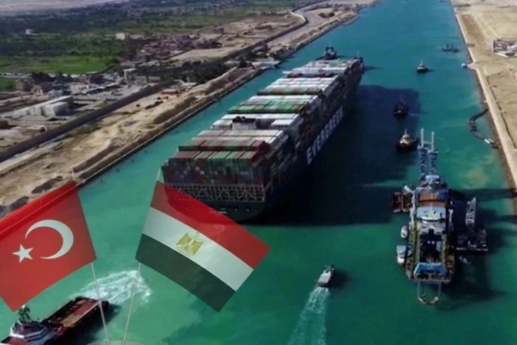 misir 2026da turkiyeden 500 milyon dolarlik yatirim bekliyor XEZnqEeW