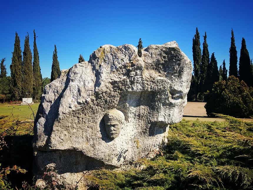 romanin k busu hannibalin son izi kocaelide cikti 0 YczwQK5M