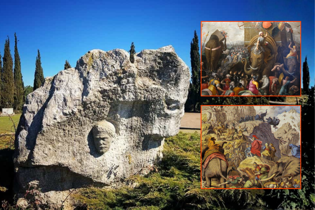 romanin k busu hannibalin son izi kocaelide cikti kKhTSW8a