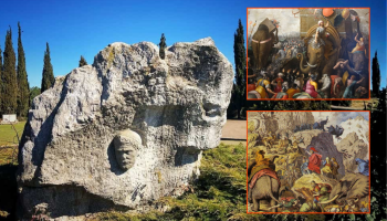 romanin k busu hannibalin son izi kocaelide cikti kKhTSW8a