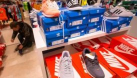 rusyada avmlerde sahte nike ve adidas spor ayakkabilari soku yEK4dUAs