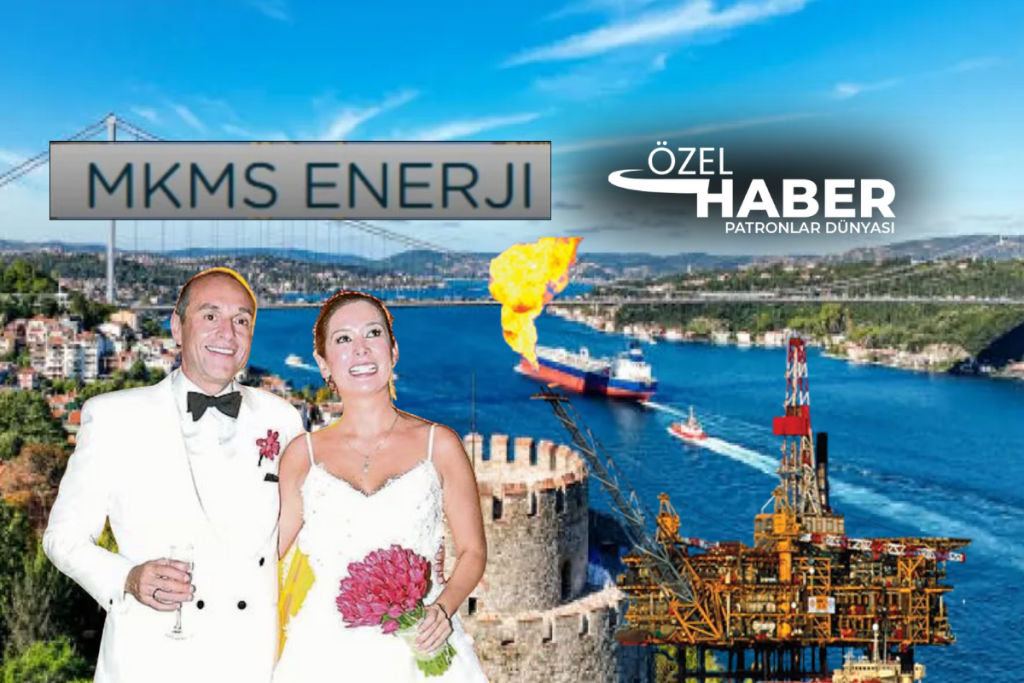 sariyerde uc yabanci ortagin kurdugu sirket kolombiyada kanadali ng energynin taseronlugunu yaparak gaz uretiminde BBwZjjO2