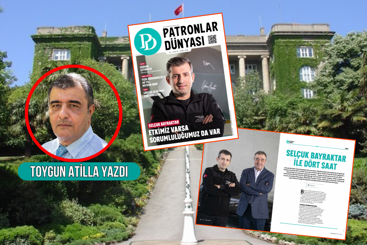 selcuk bayraktar bebeklerin olduruldugu dunyada hicbirimiz guvende degiliz 2 EUZiYnAS