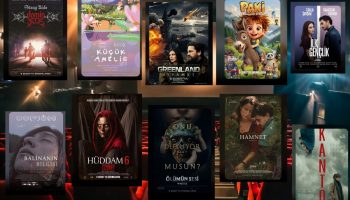 sinemaseverler 6 subatta vizyona girecek on filmle bulusmaya hazirlaniyor z74E2AgO