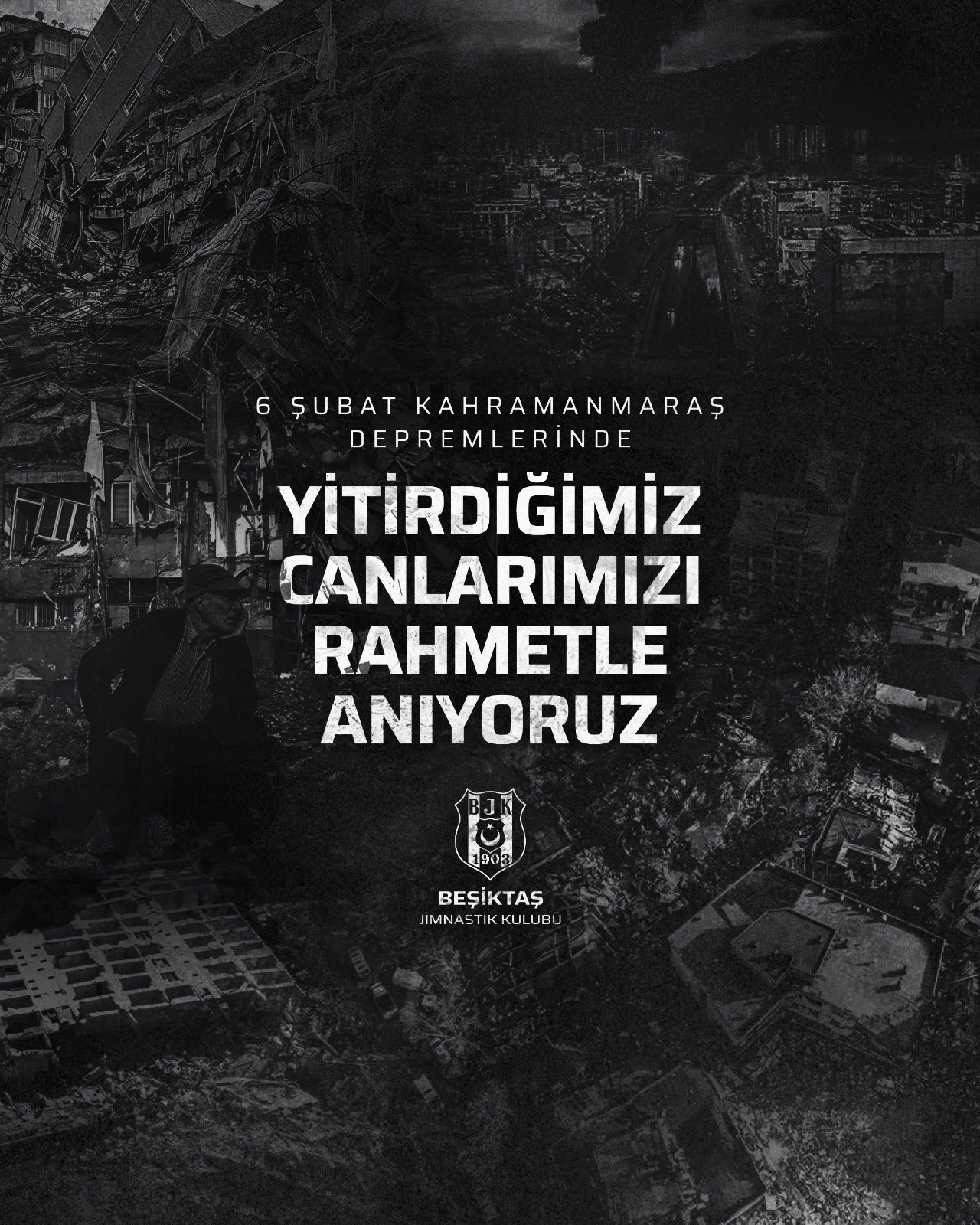 spor dunyasi 6 subat depremlerinde hayatini kaybedenleri andi 1 NThCWZwr