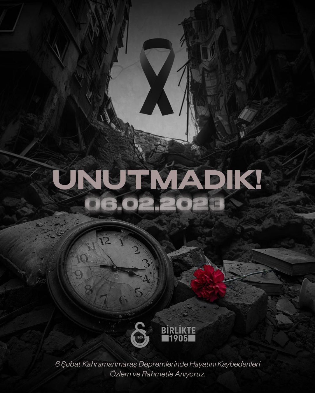 spor dunyasi 6 subat depremlerinde hayatini kaybedenleri andi 3 wqdrZUFe