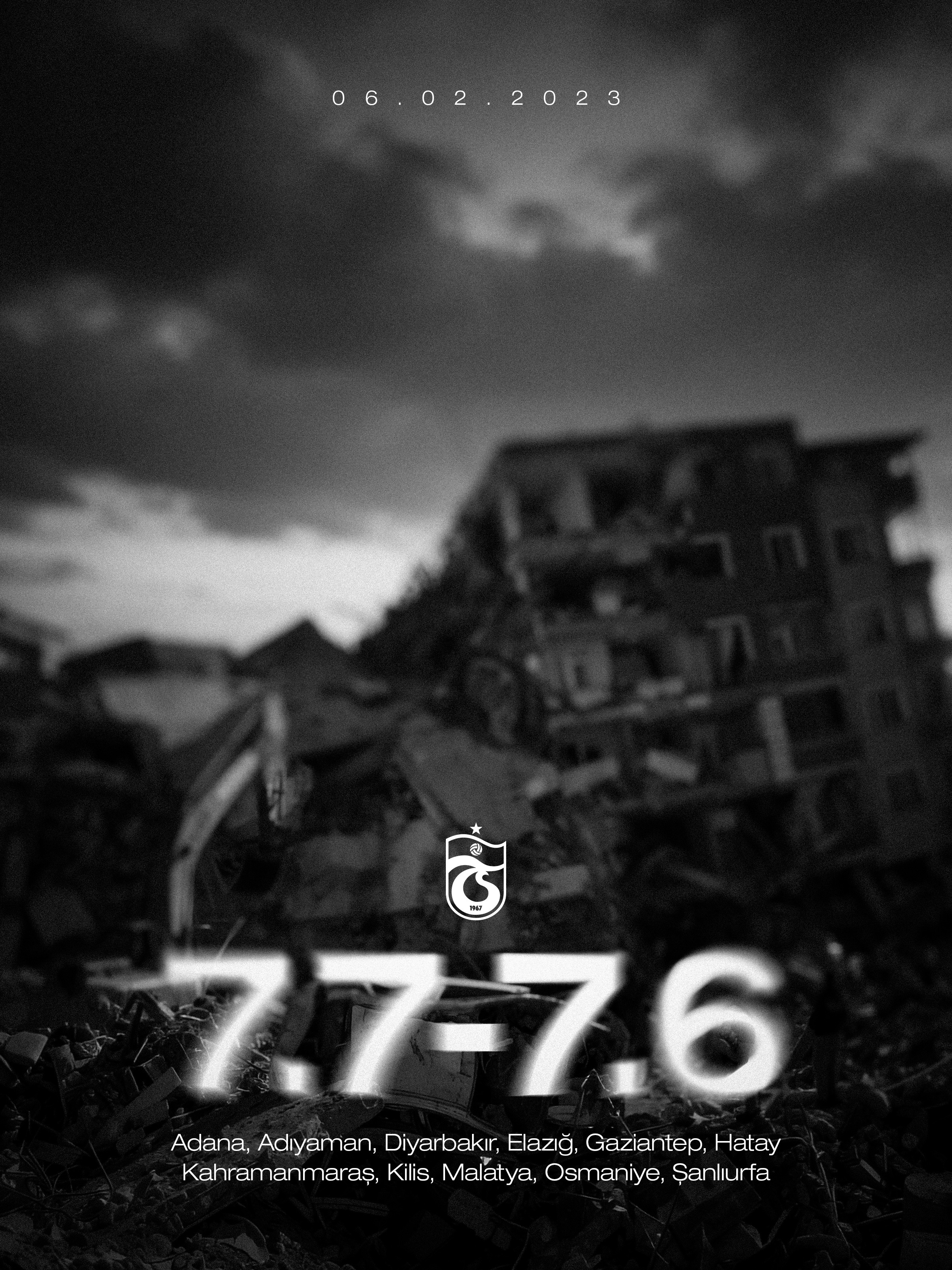 spor dunyasi 6 subat depremlerinde hayatini kaybedenleri andi 4 Obc9HB2d