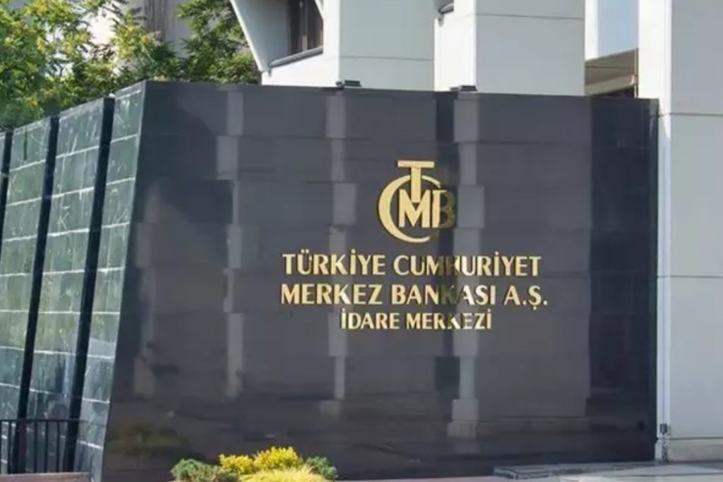 tcmb toplam rezervleri bir haftada 25 milyar dolar artarak tarihi zirveye ulasti OYSrC3WA