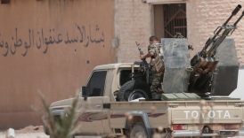 Terör örgütü YPG, işgal ettiği Haseke ve Kamışlı’da sokağa çıkma yasağı getirdi 3 teror orgutu ypg isgal ettigi haseke ve kamislida sokaga cikma yasagi getirdi ekPiIfch