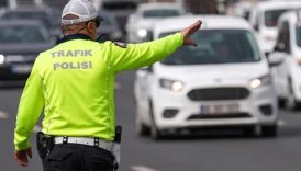 trafik kanununda yeni donem kural ihlaline agir ceza KXRmrzvY