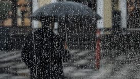 trakyaya kar istanbul dahil 9 il icin de kuvvetli saganak uyarisi ONmThdxi