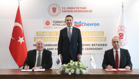turkiye ile chevrondan kuresel petrol ve gaz arama anlasmasi Dd1vJSUD