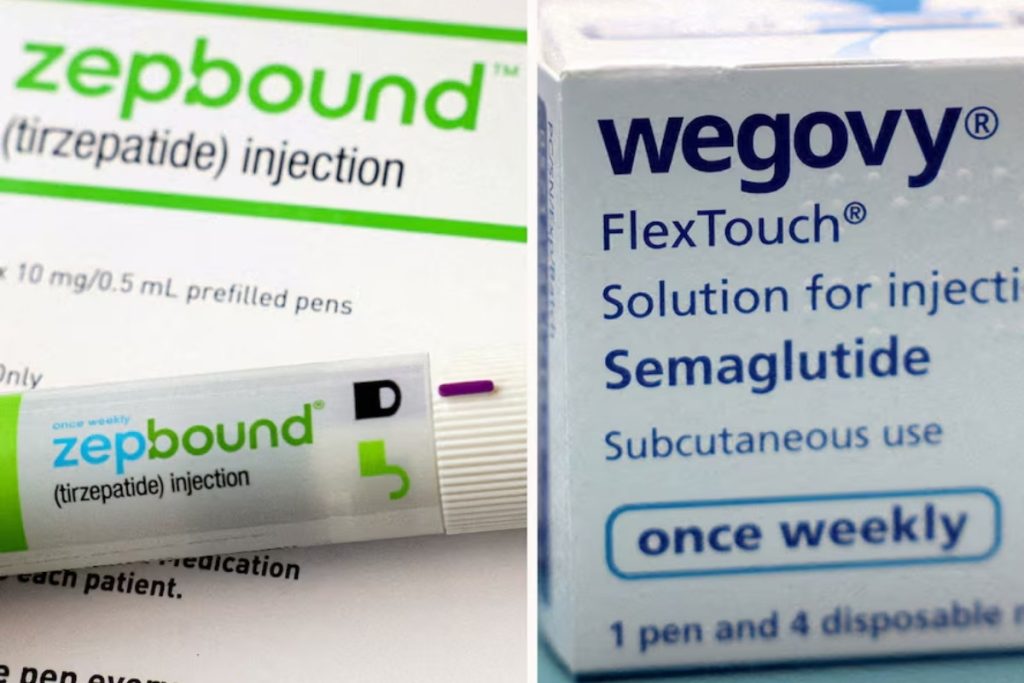 wall streetin bekledigi obezite ilaci pazari fiyat dususleri ve rekabet nedeniyle 150 milyar dolarlik plaefmvR