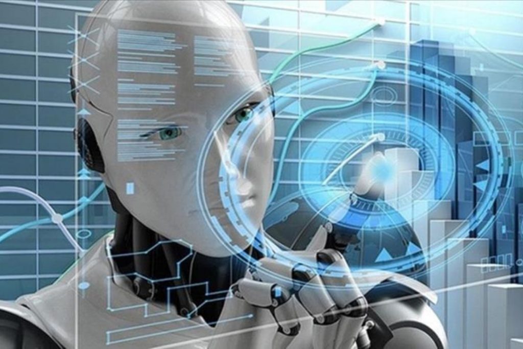 yapay zeka ve artan sicakliklar kuresel elektrik sistemlerini zora sokuyor CzOehunZ