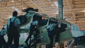 yuksek teknolojili urun ihracatina hava ve uzay araclari damgasi 2R8YdJv2