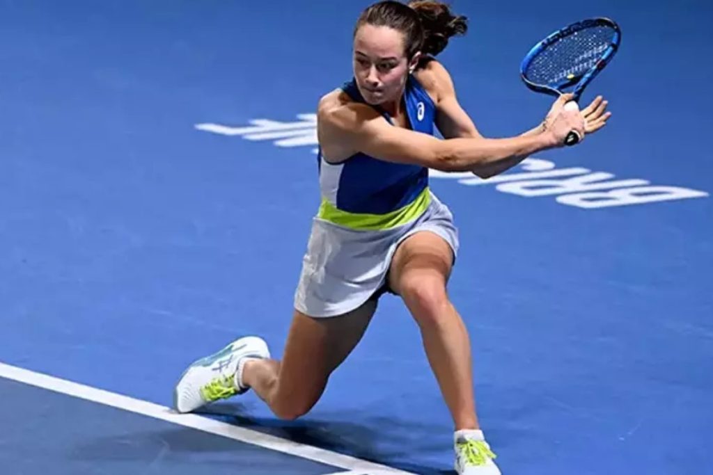 zeynep sonmez dunya siralamasinda 33 basamak birden yukseldi EW9JSgl1